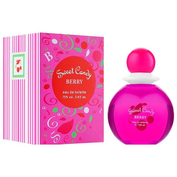 Parfum pentru femei Jean Marc 5908241702934 Apă de toaletă / Fructat photo 2 Parfum pentru femei Jean Marc 5908241702934 Apă de toaletă / Fructat photo 2