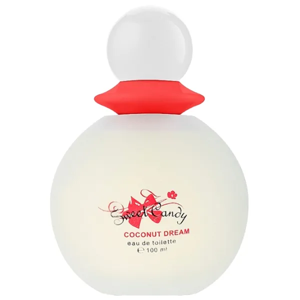 Parfum pentru femei Jean Marc 5908241702910 Apă de toaletă / Fructat photo 1