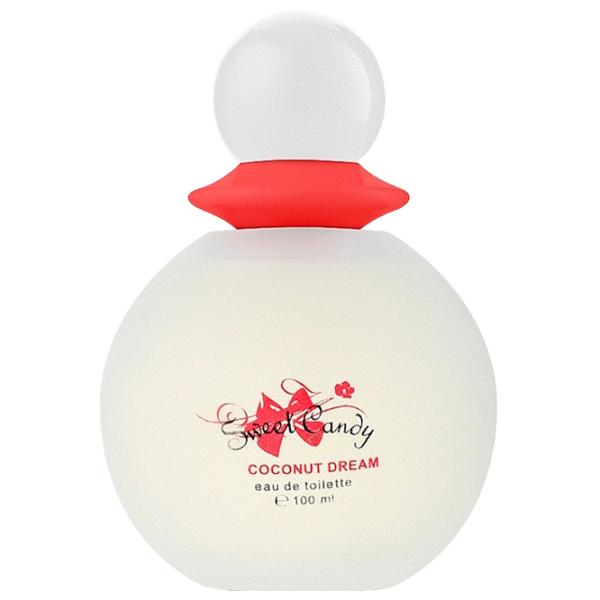 Parfum pentru femei Jean Marc 5908241702910 Apă de toaletă / Fructat photo 1