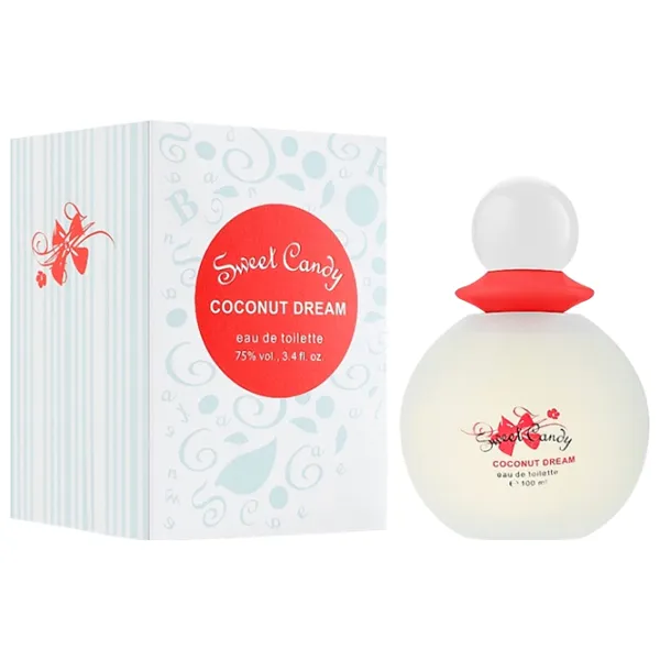 Parfum pentru femei Jean Marc 5908241702910 Apă de toaletă / Fructat photo 2
