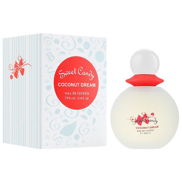 Parfum pentru femei Jean Marc 5908241702910 Apă de toaletă / Fructat photo 2