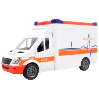 Mașină Icom Poland 7144370 6927144370087 White