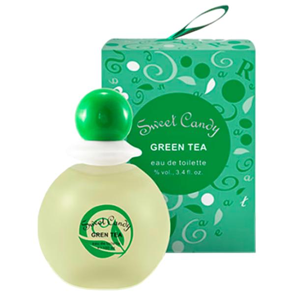 Parfum pentru femei Jean Marc 5908241723212 Apă de toaletă / Fructat photo 1