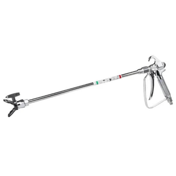 Aerograf Powermat PM-PDM-1500 Black photo 6