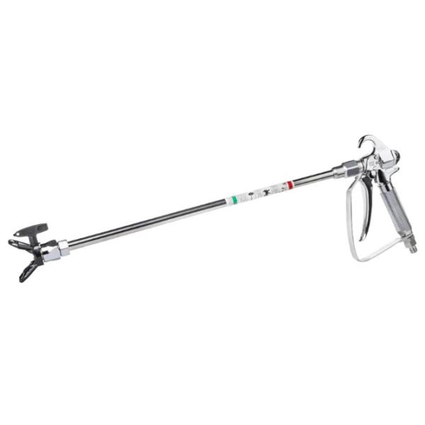 Aerograf Powermat PM-PDM-1500 Black photo 6