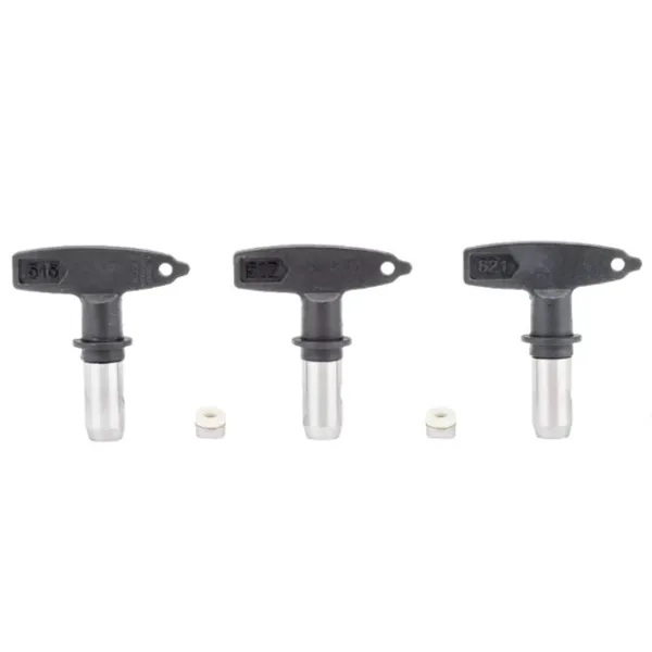 Aerograf Powermat PM-PDM-1500 Black photo 7