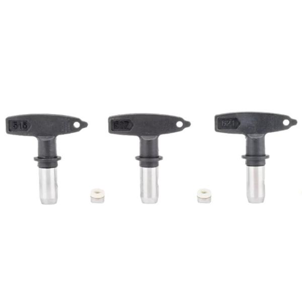 Aerograf Powermat PM-PDM-1500 Black photo 7