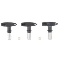 Краскопульт Powermat PM-PDM-1500 Черный photo 7