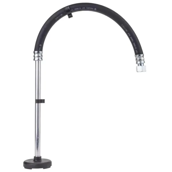 Aerograf Powermat PM-PDM-1500 Black photo 8