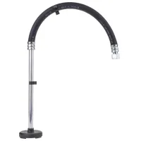 Краскопульт Powermat PM-PDM-1500 Черный photo 8