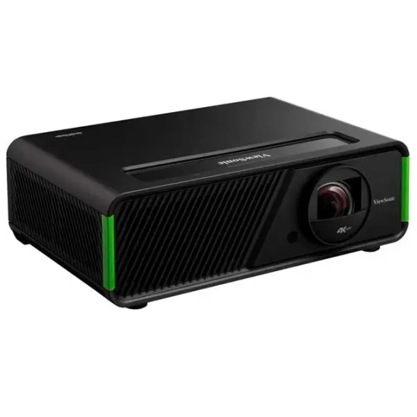 Proiector Viewsonic X2-4K Home and Office/ Black photo 2
