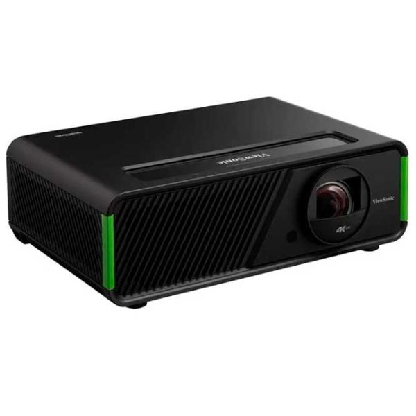 Proiector Viewsonic X2-4K Home and Office/ Black photo 2