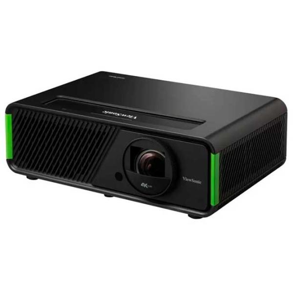Proiector Viewsonic X2-4K Home and Office/ Black photo 3