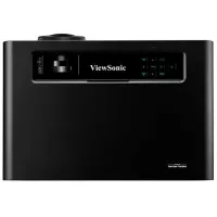 Proiector Viewsonic X2-4K Home and Office/ Black photo 4