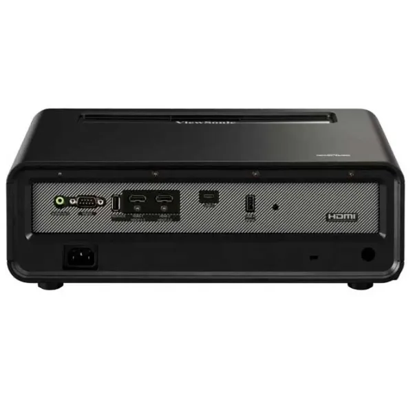 Proiector Viewsonic X2-4K Home and Office/ Black photo 5