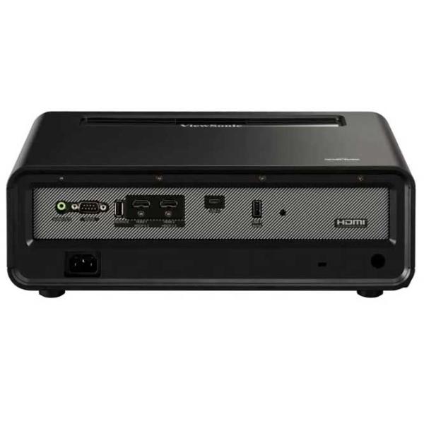 Proiector Viewsonic X2-4K Home and Office/ Black photo 5