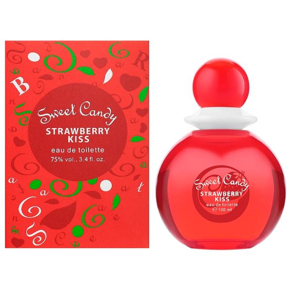 Parfum pentru femei Jean Marc 5908241709780 Apă de toaletă / Fructat photo 2 Parfum pentru femei Jean Marc 5908241709780 Apă de toaletă / Fructat photo 2