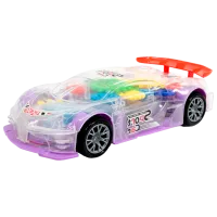 Mașină Icom Poland 7175775 Violet