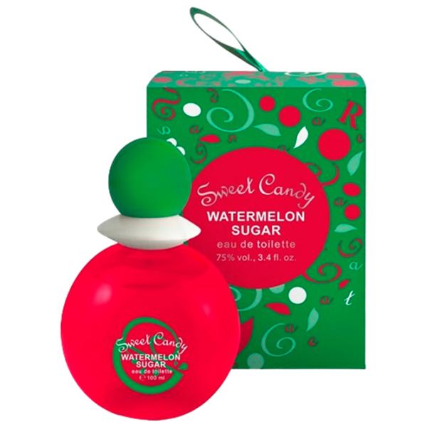 Parfum pentru femei Jean Marc 5908241795059 Apă de toaletă / Fructat photo 1