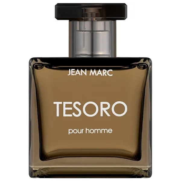 Parfum pentru bărbați Jean Marc 5908241702156 Apă de toaletă / Picant photo 1