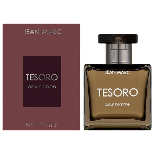 Parfum pentru bărbați Jean Marc 5908241702156 Apă de toaletă / Picant photo 2