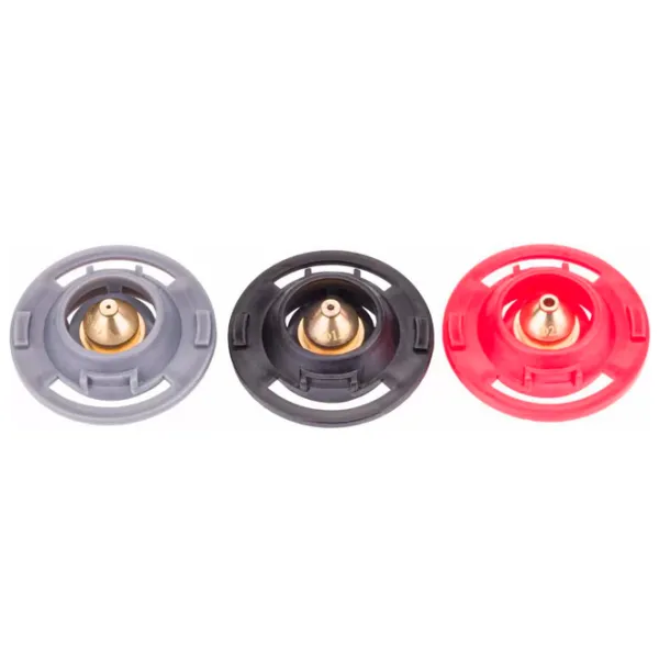 Sistem de pulverizare Powermat PM-PDM-550M 0.8 l/ Yellow photo 8
