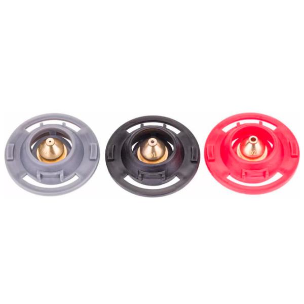 Sistem de pulverizare Powermat PM-PDM-550M 0.8 l/ Yellow photo 8