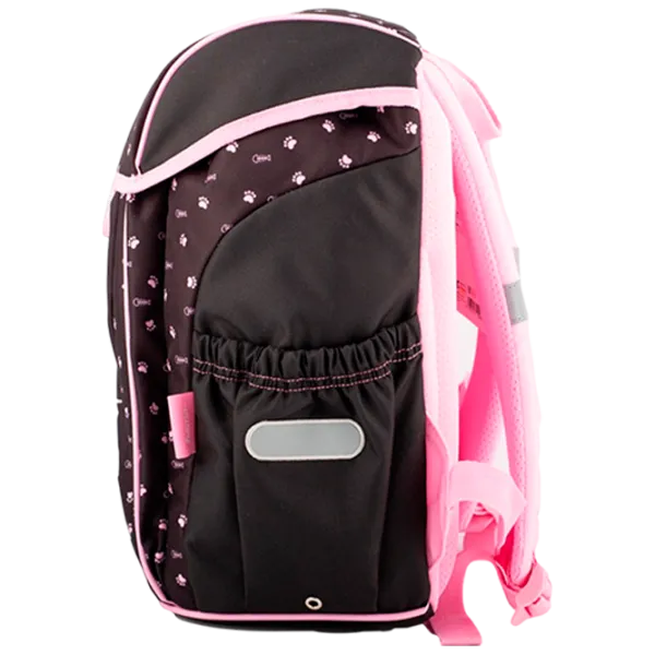 Рюкзак для детей Hama Soft Bag Черный Розовый Черный/ 15.7 л photo 2