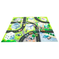 Set de mașini Icom Poland 7168291 Multicolor photo 4