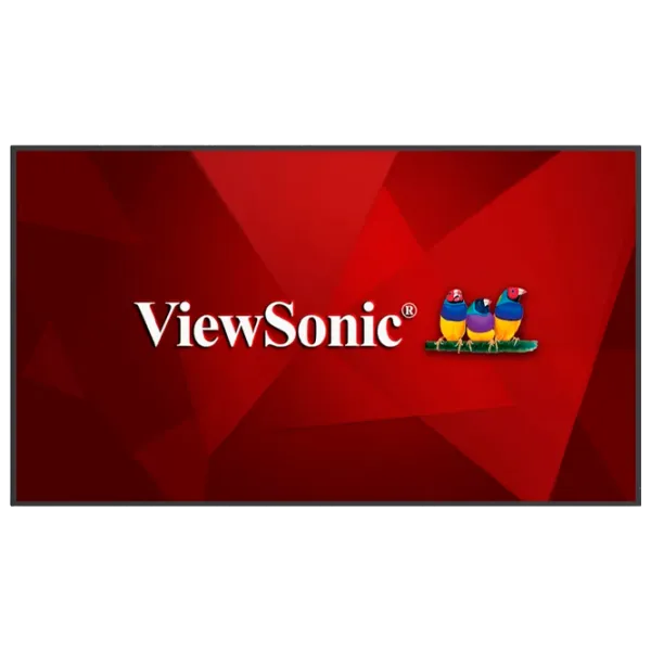 Интерактивная доска Viewsonic CDE7530 75"/ 4K photo 1