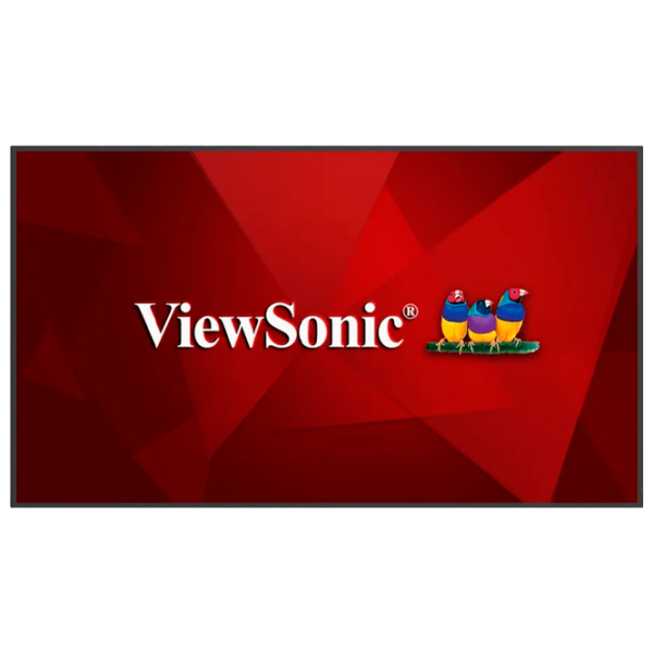 Интерактивная доска Viewsonic CDE7530 75"/ 4K photo 1