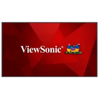 Интерактивная доска Viewsonic CDE7530 75"/ 4K