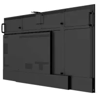 Tablă interactivă Viewsonic CDE7530 75"/ 4K photo 3