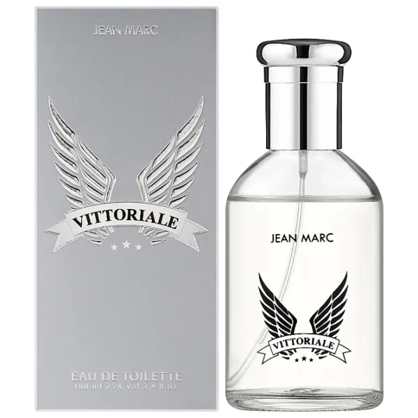 Parfum pentru bărbați Jean Marc 5908241714098 Apă de toaletă / Acvatic photo 2 Parfum pentru bărbați Jean Marc 5908241714098 Apă de toaletă / Acvatic photo 2