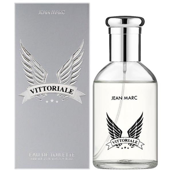 Parfum pentru bărbați Jean Marc 5908241714098 Apă de toaletă / Acvatic photo 2 Parfum pentru bărbați Jean Marc 5908241714098 Apă de toaletă / Acvatic photo 2