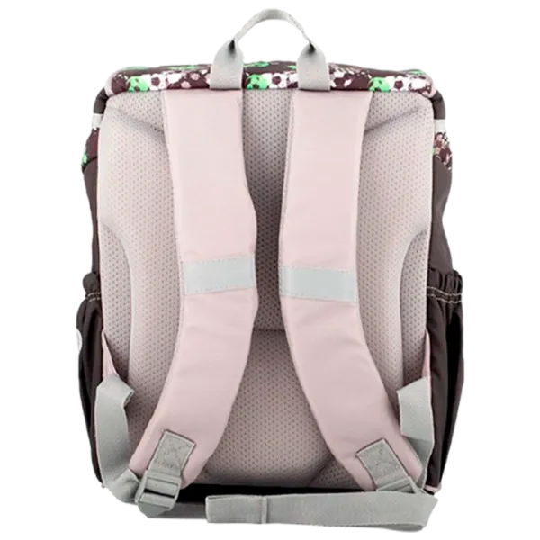 Рюкзак для детей Hama Soft Bag Черный Зелёный Черный/ 15.7 л photo 3
