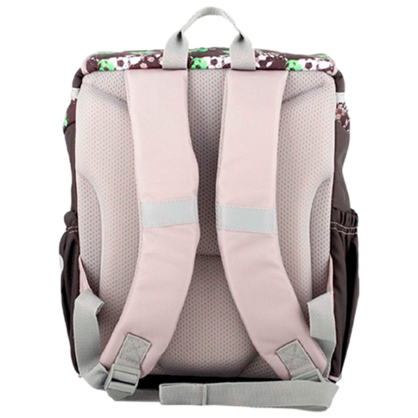Рюкзак для детей Hama Soft Bag Черный Зелёный Черный/ 15.7 л photo 3
