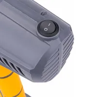 Краскопульт Powermat PM-PDM-500T 0.8 л/ Серый photo 5
