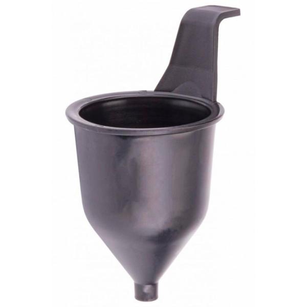 Aerograf Powermat PM-PDM-500T 0.8 l/ Gray photo 6