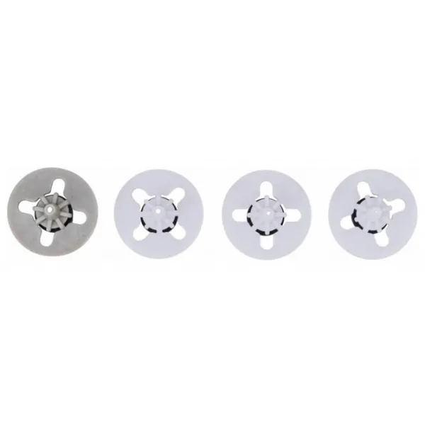 Aerograf Powermat PM-PDM-500T 0.8 l/ Gray photo 7
