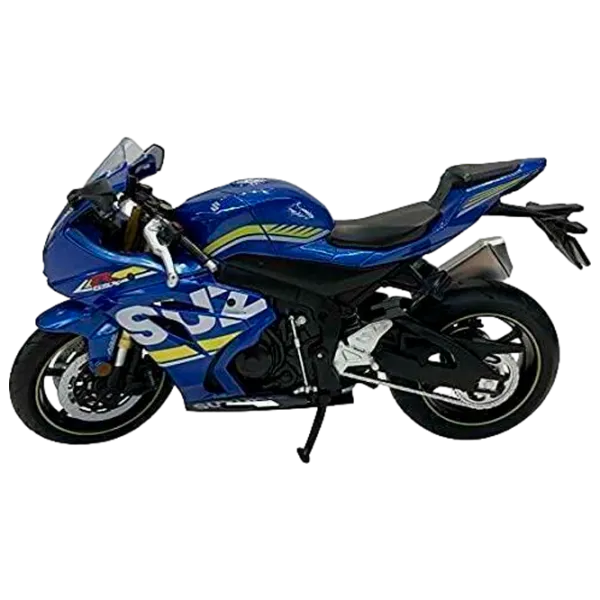 Motocicletă MSZ Suzuki GSR-R1000 67703 Multicolor photo 1