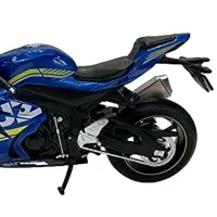 Мотоцикл MSZ Suzuki GSR-R1000 67703 Разноцветный photo 3