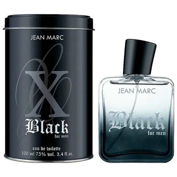 Parfum pentru bărbați Jean Marc 5908241796056 Apă de toaletă / Oriental photo 2 Parfum pentru bărbați Jean Marc 5908241796056 Apă de toaletă / Oriental photo 2