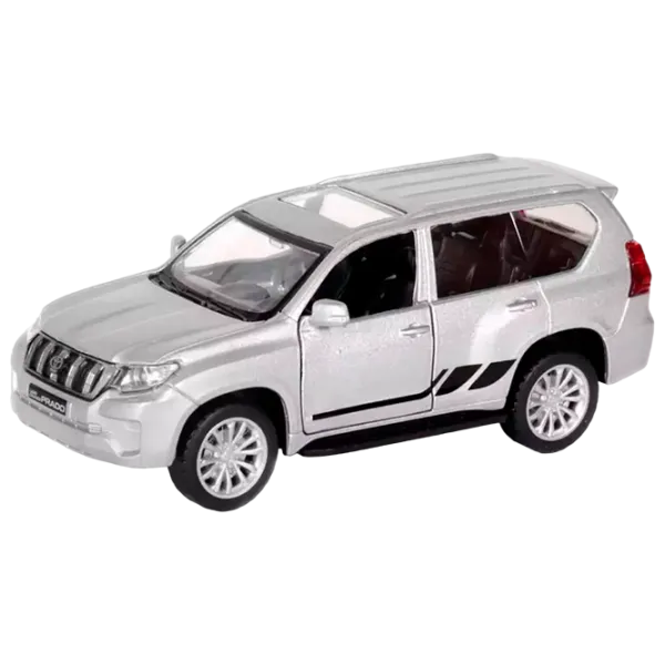 Mașină MSZ Toyota Land Cruiser Prado 67703 Multicolor photo 1