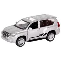 Машинка MSZ Toyota Land Cruiser Prado 67703 Разноцветный