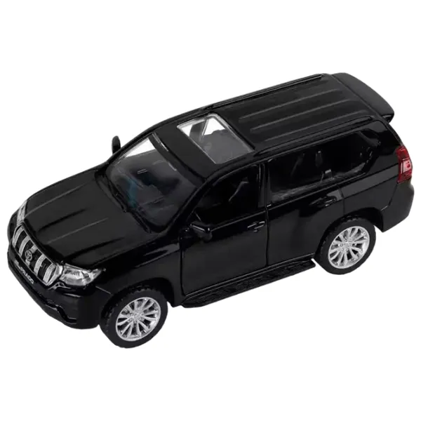 Mașină MSZ Toyota Land Cruiser Prado 67703 Multicolor photo 3