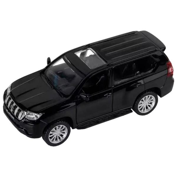 Mașină MSZ Toyota Land Cruiser Prado 67703 Multicolor photo 3