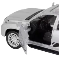 Mașină MSZ Toyota Land Cruiser Prado 67703 Multicolor photo 5
