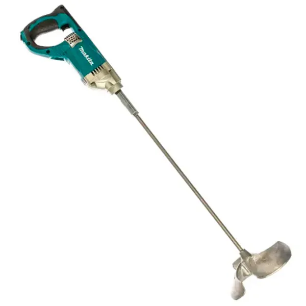 Строительный миксер Makita UT2204 Миксер/ Синий photo 1