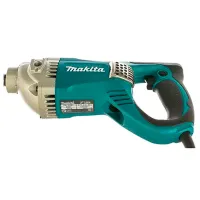 Mașină de amestecat Makita UT2204 Mixer/ Blue photo 2